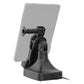 GDS® Uni-Conn™ Tilt & Swivel Dock with USB-C (RAM-GDS-DOCK-D14-U4C)