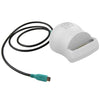 GDS® Desktop Dock with Power Delivery + DeX Support (Next Gen) - Gray (RAM-GDS-DOCK-D2CM-NDU-GRY)
