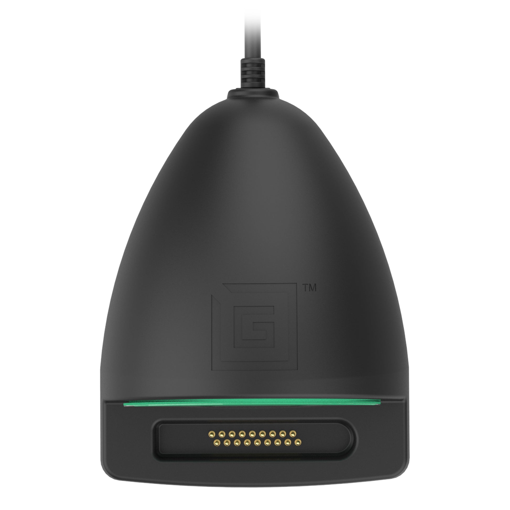 GDS® Desktop Dock with USB-C 3.1 Power Delivery - Large Tablets (RAM-GDS-DOCK-D9-18U)