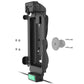 GDS® Tough-Dock™ with Multi-Mode for Tab Active4 Pro & Tab Active Pro (RAM-GDS-DOCK-SAM54N-MMU)