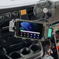 GDS® Tough-Dock™ + USB-C Data for Samsung Tab Active5 & 3 (RAM-GDS-DOCK-SAM62C-CU)
