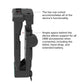 GDS® Powered Dock + USB-A for Zebra TC2x & TC5x (RAM-GDS-DOCK-V12-ZE2434CPDU)