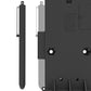 GDS® Powered Dock for Zebra TC73/78 (RAM-GDS-DOCK-V12-ZE35CPU)