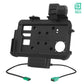 GDS® Thin-Dock™ + Data for Zebra ET401 & ET4x 8" with IntelliSkin® (RAM-GDS-DOCK-ZE46PDU)