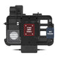 GDS® Thin-Dock™ + Data for Zebra ET401 & ET4x 8" with IntelliSkin® (RAM-GDS-DOCK-ZE46PDU)