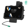 GDS® Thin-Dock™ for Zebra ET401 & ET4x 8" with IntelliSkin® (RAM-GDS-DOCK-ZE46PU)