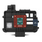 GDS® Thin-Dock™ + Data Dock for Zebra ET401 & ET4x 10" with IntelliSkin® (RAM-GDS-DOCK-ZE47PDU)
