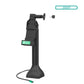 GDS® Uni-Conn™ 14" Locking Pedestal Dock with USB-C (RAM-GDS-DOCKL-D11-14-U4C)
