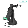 GDS® Uni-Conn™ 7" Locking Pedestal Dock with USB-C (RAM-GDS-DOCKL-D11-7-U4C)