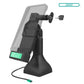 GDS® Uni-Conn™ 7" Locking Pedestal Dock with USB-C (RAM-GDS-DOCKL-D11-7-U4C)