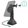 GDS® Uni-Conn™ Powered 7" Locking Pedestal Dock with USB-C (RAM-GDS-DOCKL-D11-7-U5C)