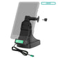 GDS® Uni-Conn™ Locking Tilt & Swivel Dock with USB-C (RAM-GDS-DOCKL-D14-U4C)