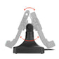 GDS® Uni-Conn™ Locking Tilt & Swivel Dock with USB-C (RAM-GDS-DOCKL-D14-U4C)