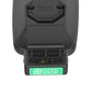 GDS® Uni-Conn™ Locking Tilt & Swivel Dock with USB-C (RAM-GDS-DOCKL-D14-U4C)