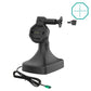 GDS® Uni-Conn™ Powered Locking Tilt & Swivel Dock with USB-C (RAM-GDS-DOCKL-D14-U5C)
