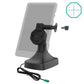 GDS® Uni-Conn™ Powered Locking Tilt & Swivel Dock with USB-C (RAM-GDS-DOCKL-D14-U5C)