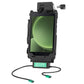 Locking GDS® Tough-Dock™ + USB-C Data for Tab Active5 & 3 (RAM-GDS-DOCKL-SAM62C-CU)