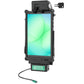 Locking GDS® Tough-Dock™ for Samsung Tab A11 & Tab A9 (RAM-GDS-DOCKL-SAM80CPU)