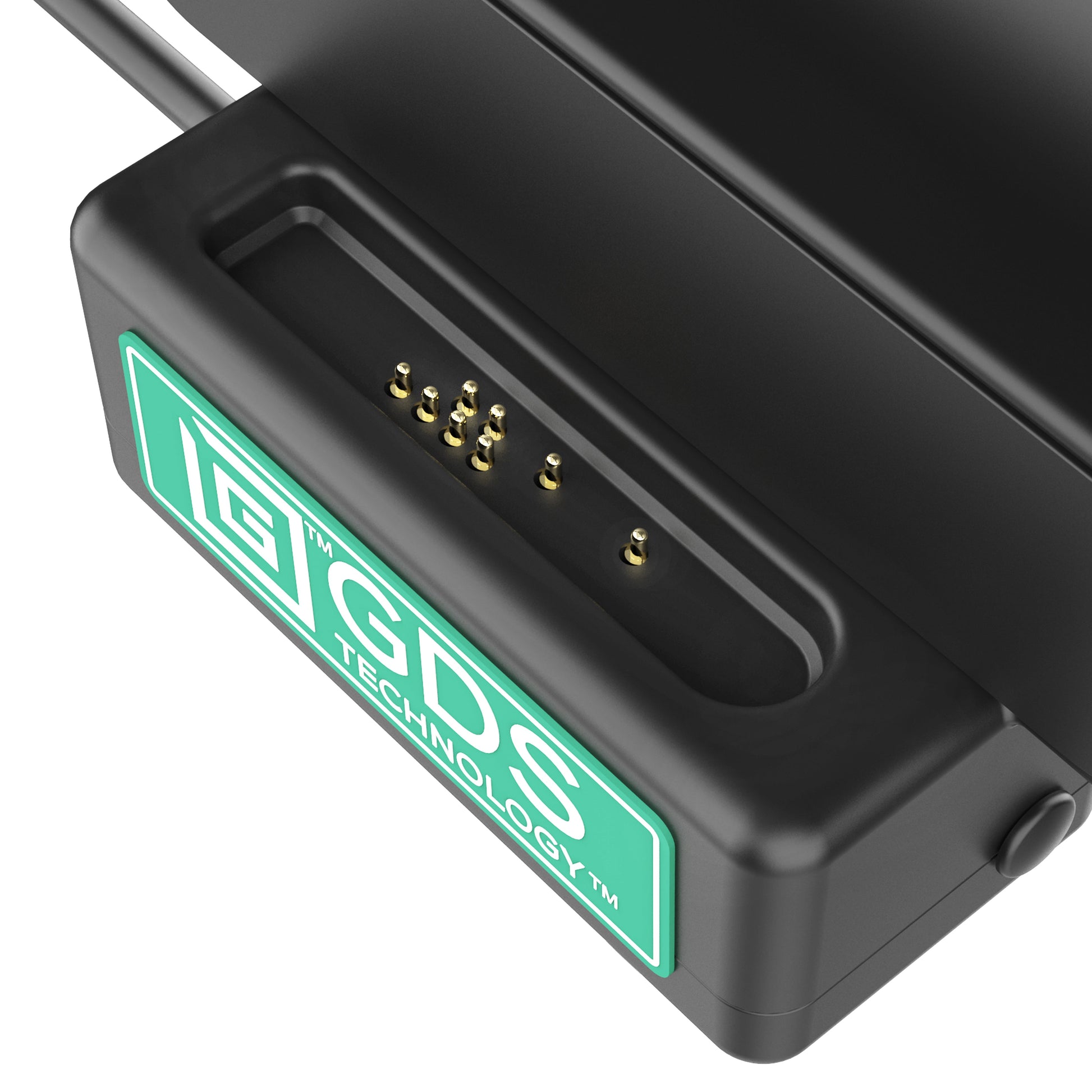 Locking GDS® Tough-Dock™ for Samsung Tab A11 & Tab A9 (RAM-GDS-DOCKL-SAM80CPU)