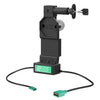 GDS® Uni-Conn™ Locking Dock + Single USB-A with Release Button (RAM-GDS-DOCKL-U4CDU)