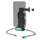 GDS® Uni-Conn™ Locking Dock + Single USB-A with Release Button (RAM-GDS-DOCKL-U4CDU)