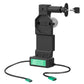 GDS® Uni-Conn™ Locking Dock + Single USB-C with Release Button (RAM-GDS-DOCKL-U4CP-CU)
