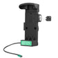 GDS® Locking Powered Dock for Zebra EC50/55 (RAM-GDS-DOCKL-V12-ZE16CPU)