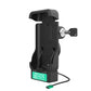 GDS® Powered Locking Vehicle Dock for Honeywell CT37 with IntelliSkin® (RAM-GDS-DOCKL-V15-CU)