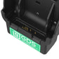 GDS® Powered Locking Vehicle Dock for Honeywell CT37 with IntelliSkin® (RAM-GDS-DOCKL-V15-CU)