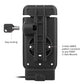 GDS® Powered Locking Vehicle Dock for Honeywell CT37 with IntelliSkin® (RAM-GDS-DOCKL-V15-CU)