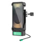 GDS® Locking Vehicle Dock for Samsung Galaxy S25 Ultra with IntelliSkin® (RAM-GDS-DOCKL-V15-SAM103U)