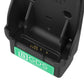 GDS® Locking Vehicle Dock for Samsung Galaxy S25 Ultra with IntelliSkin® (RAM-GDS-DOCKL-V15-SAM103U)