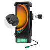 GDS® Vehicle Dock for Samsung XCover7 Pro/6 Pro with USB-C IntelliSkin® (RAM-GDS-DOCKL-V15-SAM84-CU)