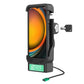 GDS® Vehicle Dock for Samsung XCover7 Pro/6 Pro with IntelliSkin® (RAM-GDS-DOCKL-V15-SAM84U)