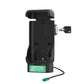 GDS® Vehicle Dock for Zebra EM45 with USB-C IntelliSkin® (RAM-GDS-DOCKL-V15-ZE37-CU)