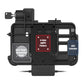 Locking GDS® Thin-Dock + Data for Zebra ET401 8" with IntelliSkin® (RAM-GDS-DOCKL-ZE46PDU)