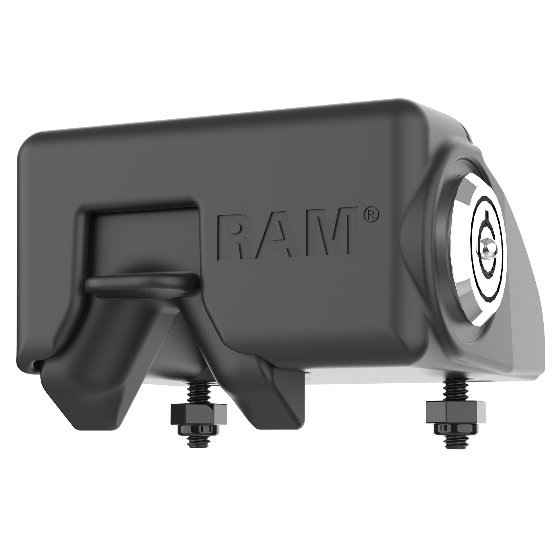 GDS® Tough-Dock™ & Cool-Dock™ Locking Top Latch (RAM-GDS-DOCKLH2U)