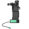 GDS® Uni-Conn™ Left Locking Powered Dock (RAM-GDS-DOCKLL-U1CPU)