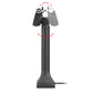 GDS® Uni-Conn™ Powered 14" Locking Pedestal Dock with PoE (RAM-GDS-DOCKLR-D11-14-U3E)