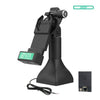 GDS® Uni-Conn™ 7" Locking Pedestal Dock with PoE (RAM-GDS-DOCKLR-D11-7-U1E)