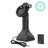 GDS® Uni-Conn™ Powered 7" Locking Pedestal Dock with PoE (RAM-GDS-DOCKLR-D11-7-U3E)