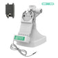 GDS® Uni-Conn™ Locking Tilt & Swivel Dock with PoE - Gray (RAM-GDS-DOCKLR-D14-U1E-GRY)