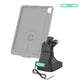 GDS® Uni-Conn™ Locking Tilt & Swivel Dock with PoE (RAM-GDS-DOCKLR-D14-U1E)