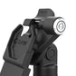 GDS® Uni-Conn™ Locking Tilt & Swivel Dock with PoE (RAM-GDS-DOCKLR-D14-U1E)