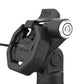 GDS® Uni-Conn™ Powered Locking Tilt & Swivel Dock with USB-C + Data (RAM-GDS-DOCKLR-D14-U3C-2A)