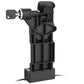 GDS® Uni-Conn™ Right Locking Power + Single USB-C Dock (RAM-GDS-DOCKLR-U1CP-CU)