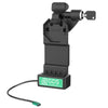 GDS® Uni-Conn™ Right Locking Powered Dock (RAM-GDS-DOCKLR-U1CPU)