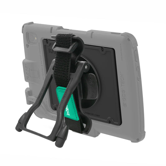 GDS® Hand-Stand™ for Zebra ET401 & ET4x 10"� Enterprise Tablet (RAM-GDS-HS1-ZE21U)