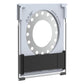 GDS® Hand-Stand™ for Uni-Conn™ - Gray (RAM-GDS-HSKU-GRY)