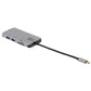 GDS® Hub™ With USB Type-C For Desktop (RAM-GDS-HUB-TYPEC-02-A)